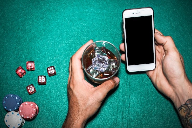 m4ufree Live Casino